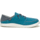 Chaco Chillos Sneaker - Mens, Ocean Blue, 13, Medium, JCH108465-13