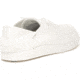 Chaco Chillos Sneaker - Womens, TripleWhite, 11, JCH109280-M-11