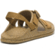 Chaco Chillos Sport Sandals - Mens, Tapenade Brown, 11, Medium, JCH108303-11