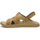 Chaco Chillos Sport Sandals - Mens, Tapenade Brown, 11, Medium, JCH108303-11