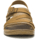 Chaco Chillos Sport Sandals - Mens, Tapenade Brown, 11, Medium, JCH108303-11
