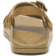Chaco Chillos Sport Sandals - Mens, Tapenade Brown, 11, Medium, JCH108303-11