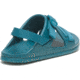 Chaco Chillos Sport Sandals - Womens, Ocean Blue, 5, Medium, JCH108970-5
