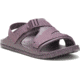 Chaco Chillos Sport Sandals - Womens, Sparrow, 11, Medium, JCH108780-11