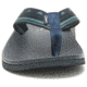 Chaco Classic Flip - Mens, Notch Navy, 11, Medium, JCH107825-11
