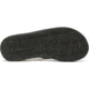 Chaco Classic Flip - Mens, Solid Black, 11, Medium, JCH108069-11