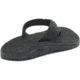 Chaco Classic Leather Sandals - Womens, Black, 12, Medium, JCH108488-12