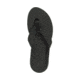 Chaco Classic Leather Sandals - Womens, Black, 12, Medium, JCH108488-12