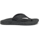 Chaco Classic Leather Sandals - Womens, Black, 12, Medium, JCH108488-12