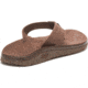 Chaco Classic Leather Sandals - Womens, Dark Brown, 11, Medium, JCH108490-11