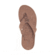 Chaco Classic Leather Sandals - Womens, Dark Brown, 11, Medium, JCH108490-11