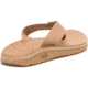 Chaco Classic Leather Sandals - Womens, Tan, 11, Medium, JCH108492-11