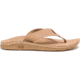 Chaco Classic Leather Sandals - Womens, Tan, 11, Medium, JCH108492-11