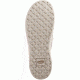 Chaco Davis Casual Shoe - Men's, Gray, 8 US J106131-08.0