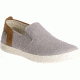Chaco Davis Casual Shoe - Men's, Gray, 8 US J106131-08.0