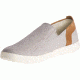 Chaco Davis Casual Shoe - Men's, Gray, 8 US J106131-08.0