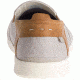 Chaco Davis Casual Shoe - Men's, Gray, 8 US J106131-08.0