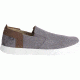 Chaco Davis Casual Shoe - Men's, Gull Gray, 9 US J106249-09.0