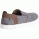 Chaco Davis Casual Shoe - Men's, Gull Gray, 9 US J106249-09.0