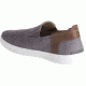 Chaco Davis Casual Shoe - Men's, Gull Gray, 9 US J106249-09.0