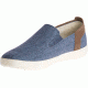 Chaco Davis Casual Shoe - Men's, Denim, 7 US, J106251-07.0