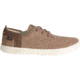 Chaco Davis Lace Casual Shoe - Men's, Otter, 7.5 US J106121-07.5