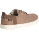 Chaco Davis Lace Casual Shoe - Men's, Otter, 7.5 US J106121-07.5