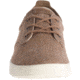 Chaco Davis Lace Casual Shoe - Men's, Otter, 7.5 US J106121-07.5