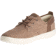 Chaco Davis Lace Casual Shoe - Men's, Otter, 7.5 US J106121-07.5