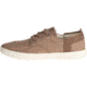 Chaco Davis Lace Casual Shoe - Men's, Otter, 7.5 US J106121-07.5