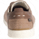 Chaco Davis Lace Casual Shoe - Men's, Otter, 7.5 US J106121-07.5