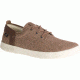 Chaco Davis Lace Casual Shoe - Men's, Otter, 7.5 US J106121-07.5