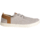 Chaco Davis Lace Casual Shoe - Men's, Gray, 11 US J106123-11.0