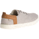 Chaco Davis Lace Casual Shoe - Men's, Gray, 11 US J106123-11.0