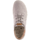 Chaco Davis Lace Casual Shoe - Men's, Gray, 11 US J106123-11.0