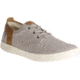 Chaco Davis Lace Casual Shoe - Men's, Gray, 11 US J106123-11.0