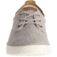 Chaco Davis Lace Casual Shoe - Men's, Gray, 11 US J106123-11.0