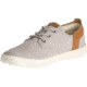 Chaco Davis Lace Casual Shoe - Men's, Gray, 11 US J106123-11.0