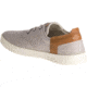 Chaco Davis Lace Casual Shoe - Men's, Gray, 11 US J106123-11.0