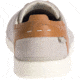 Chaco Davis Lace Casual Shoe - Men's, Gray, 11 US J106123-11.0