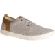 Chaco Davis Lace Casual Shoe - Men's, Gray, 11 US J106123-11.0
