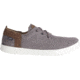Chaco Davis Lace Casual Shoe - Men's, Gull Gray, 11 US J106245-11.0