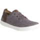 Chaco Davis Lace Casual Shoe - Men's, Gull Gray, 11 US J106245-11.0