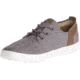 Chaco Davis Lace Casual Shoe - Men's, Gull Gray, 11 US J106245-11.0