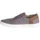 Chaco Davis Lace Casual Shoe - Men's, Gull Gray, 11 US J106245-11.0