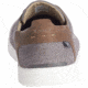 Chaco Davis Lace Casual Shoe - Men's, Gull Gray, 11 US J106245-11.0