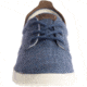 Chaco Davis Lace Casual Shoe - Men's, Denim, 11 US, J106247-11.0