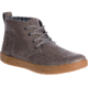 Chaco Davis Mid Leath Casual Shoes - Mens, Nickel, Medium, 10.5, JCH106687-10.5