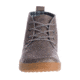 Chaco Davis Mid Leath Casual Shoes - Mens, Nickel, Medium, 10.5, JCH106687-10.5