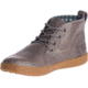Chaco Davis Mid Leath Casual Shoes - Mens, Nickel, Medium, 10.5, JCH106687-10.5